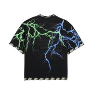 Cactus Plant Flea Market CPFM x Nike Lightning Tee Multicolor