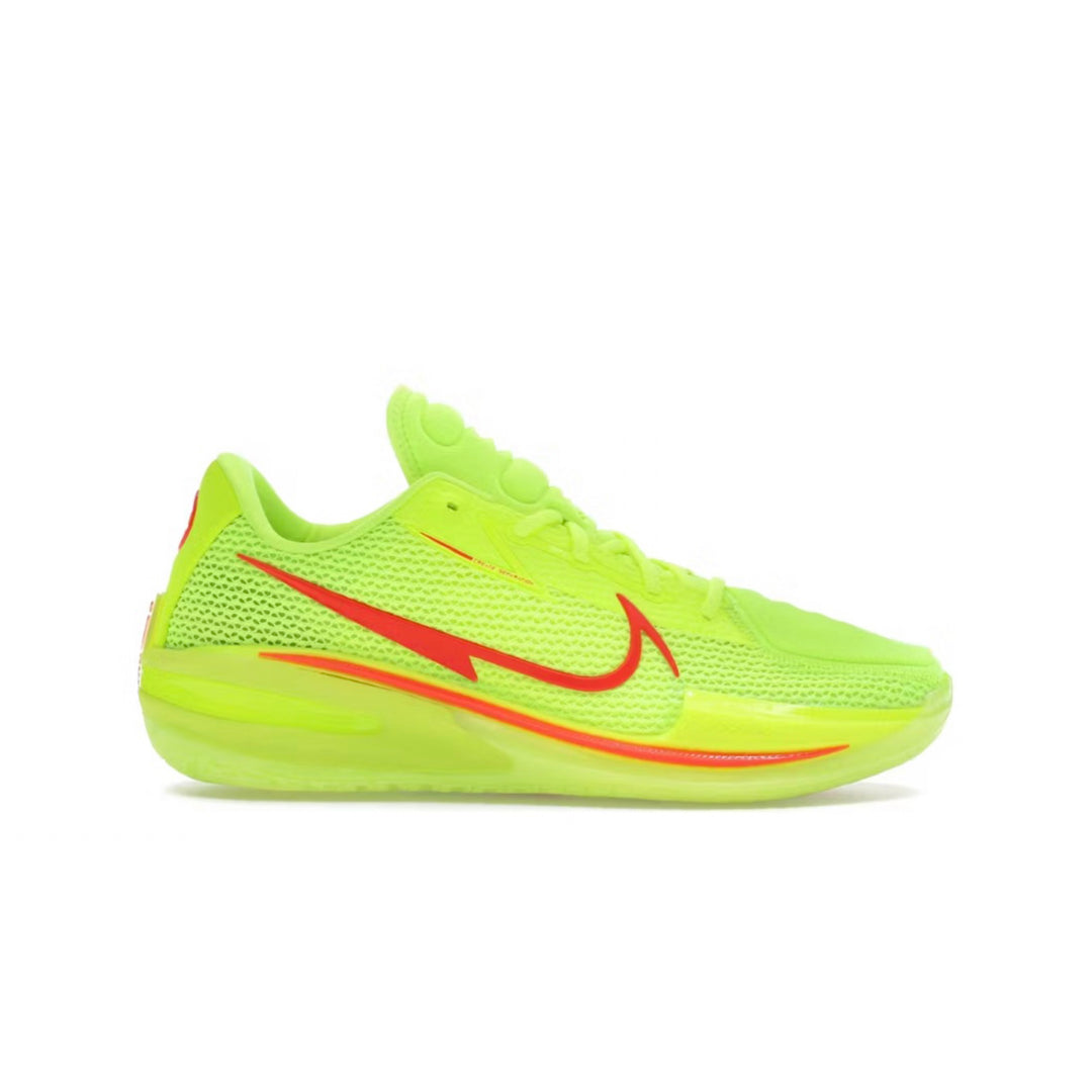 Nike Air Zoom GT Cut EYBL Volt