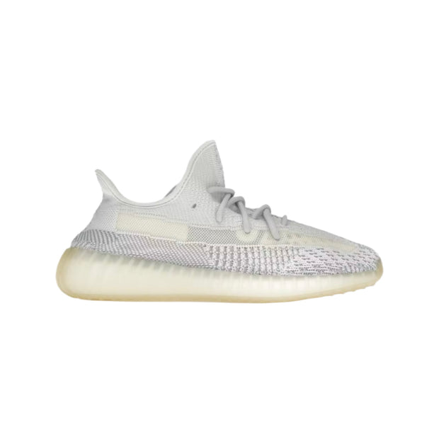 adidas Yeezy Boost 350 V2 Cloud White (Non-Reflective)