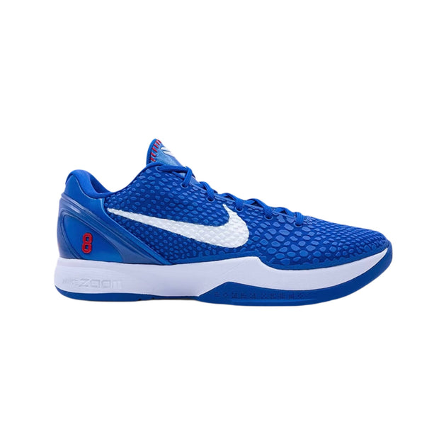 Nike Kobe 6 Protro Dodgers