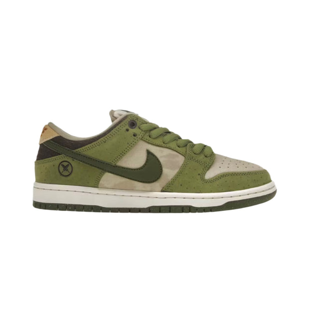 Nike SB Dunk Low Yuto Horigome Matcha