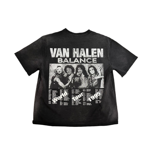 GV Gallery Balance Tee Black