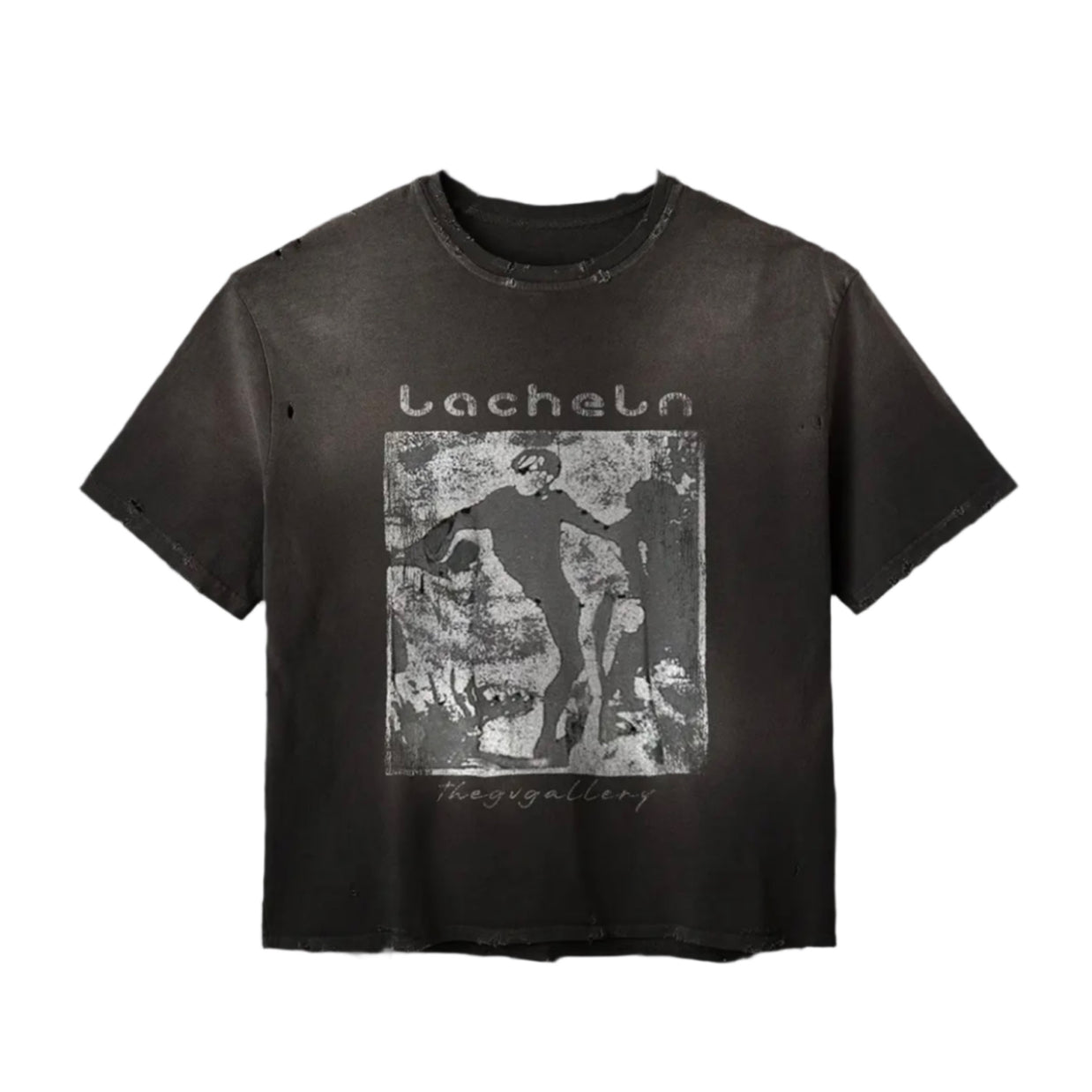 GV Gallery Smile Tee