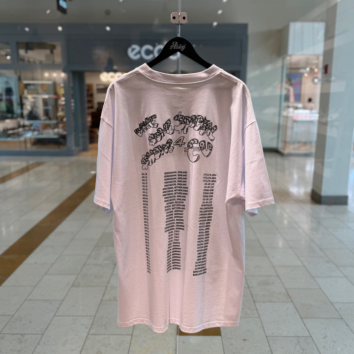 Drake Related $$$4U Birmingham Tour Tee (PREOWNED) 
