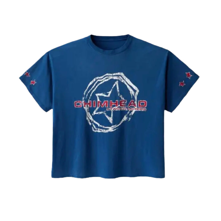 HMDD Chimhead Tee