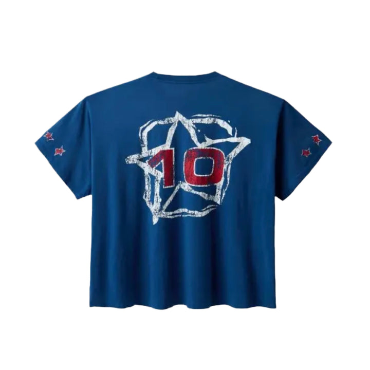 HMDD Chimhead Tee