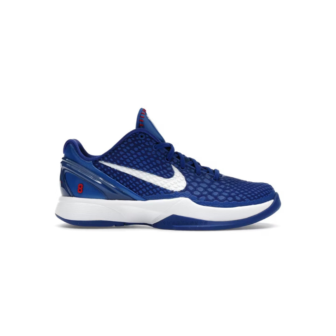 Nike Kobe 6 Dodgers (NO BOX LID)