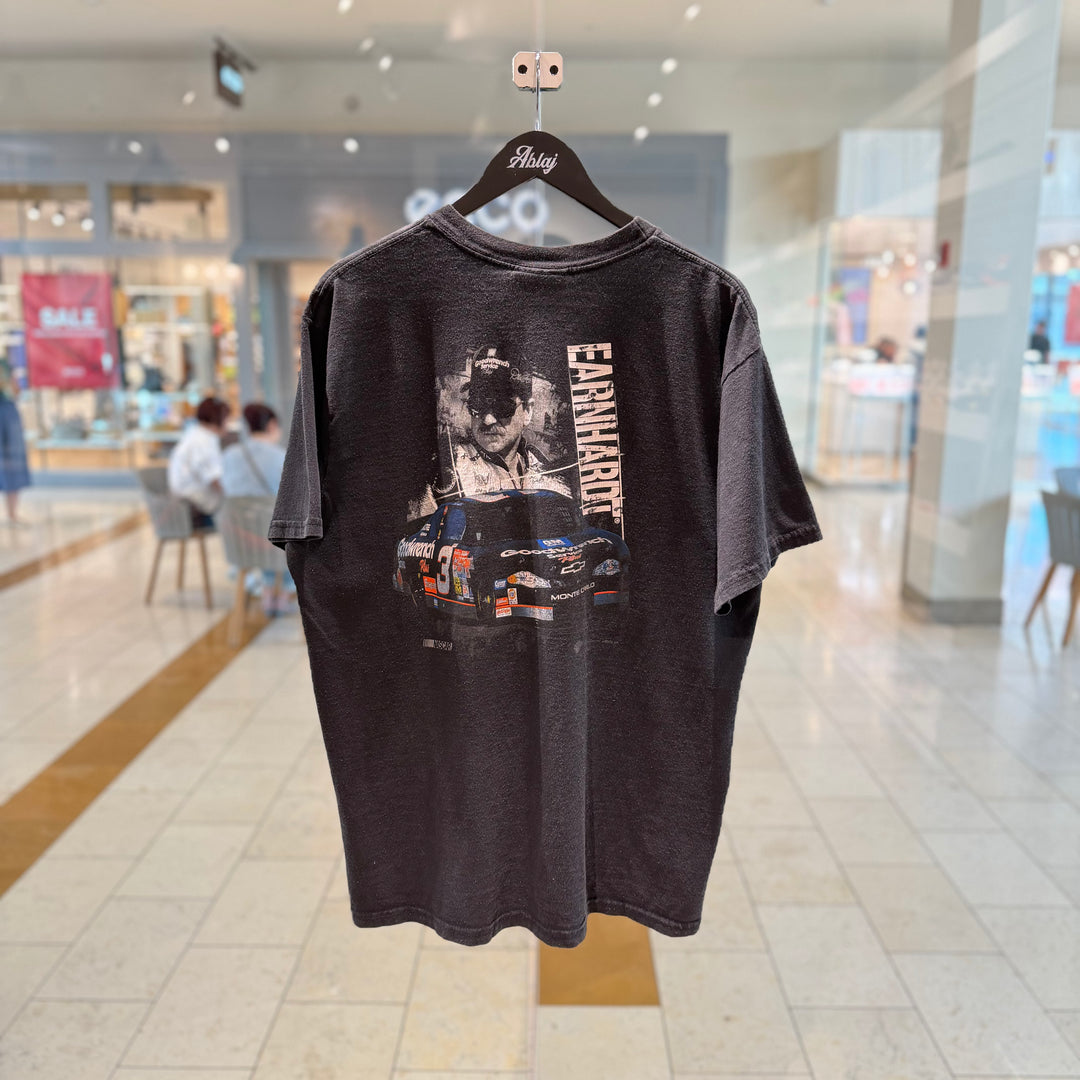 Vintage Dale Earnhardt Tee 