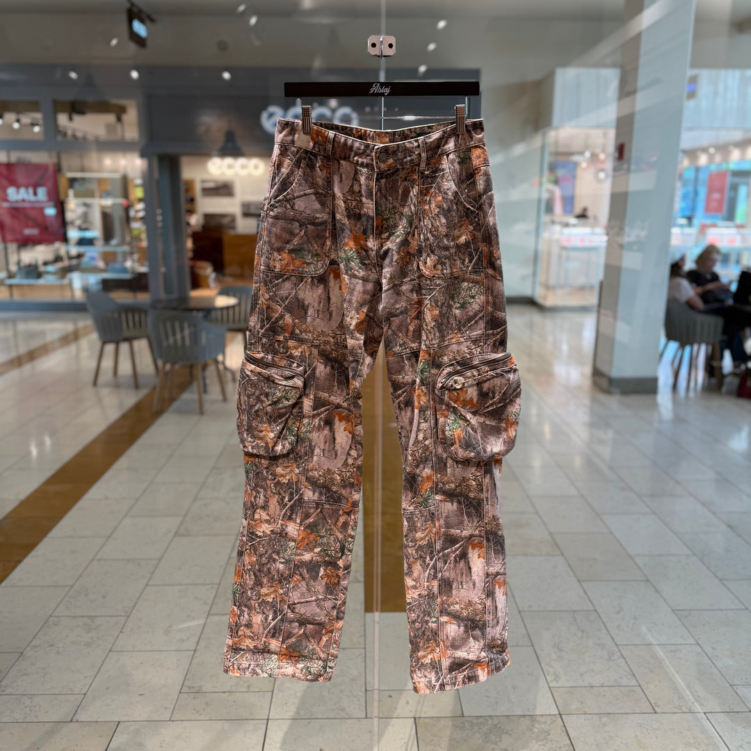 GV Gallery Real Tree Camo Pants (PREOWNED)