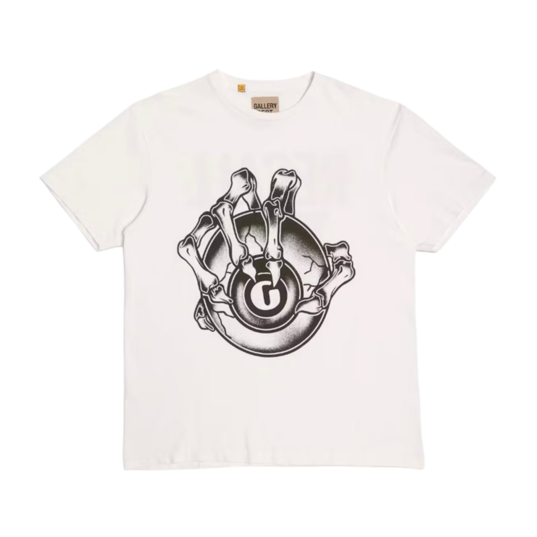 Gallery Dept. Big G Ball T-shirt