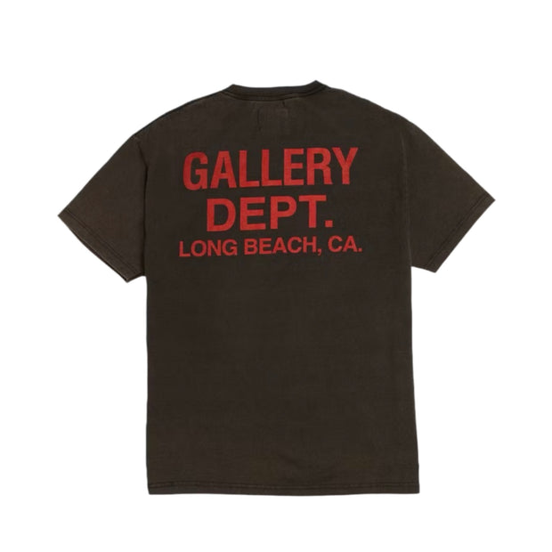 Gallery Dept. I Am Sad S/S T-shirt