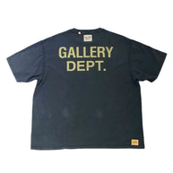 Gallery Dept. Art That Kills Logo Reversible T-Shirt
