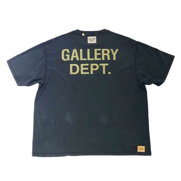 Gallery Dept. Art That Kills Logo Reversible T-Shirt