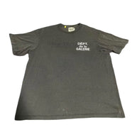 Gallery Dept. Art That Kills Logo Reversible T-Shirt