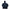 Chrome Hearts Online Exclusive Hoodie Black/Blue (PREOWNED)