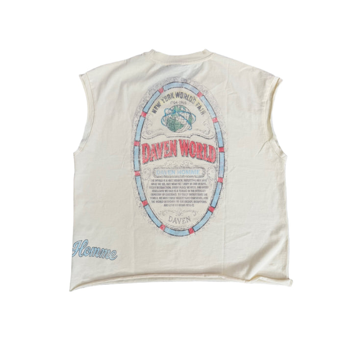 Daven Homme Dreamers Tank Top