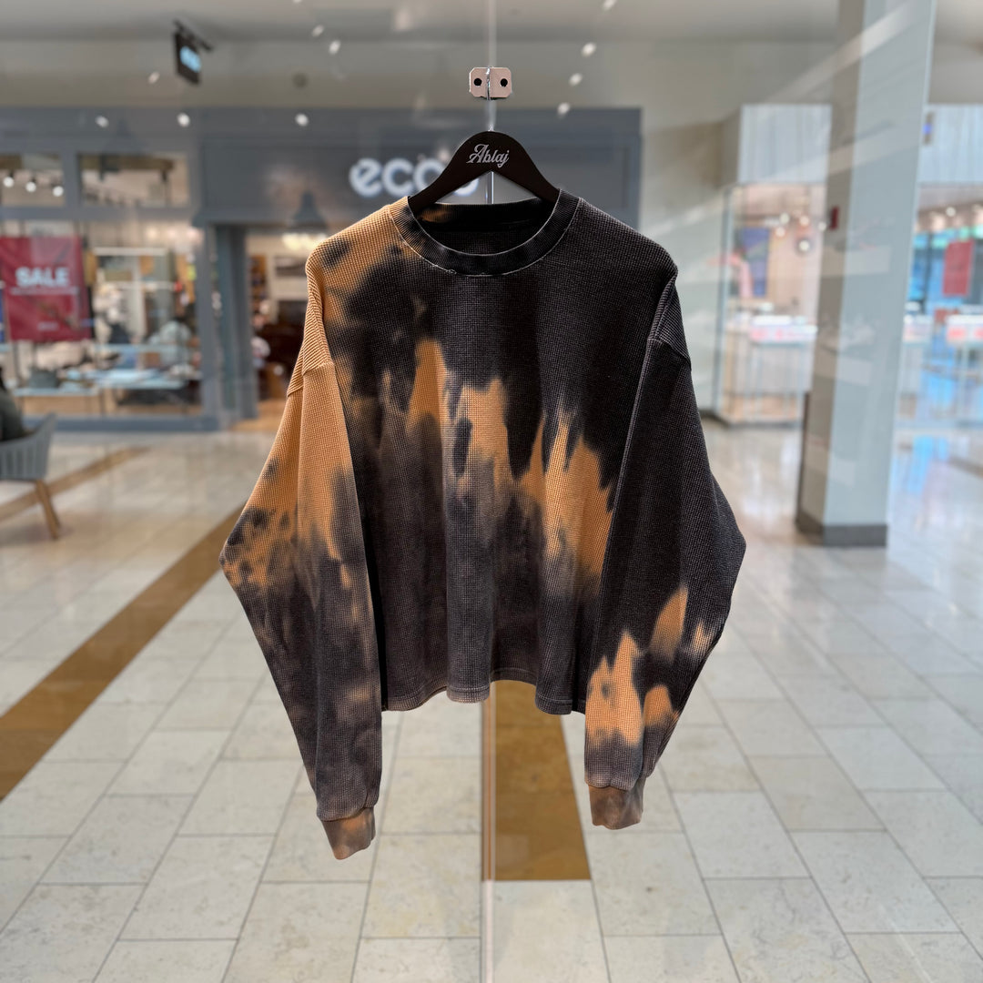 Gold Vintage Jupiter Thermal (PREOWNED)