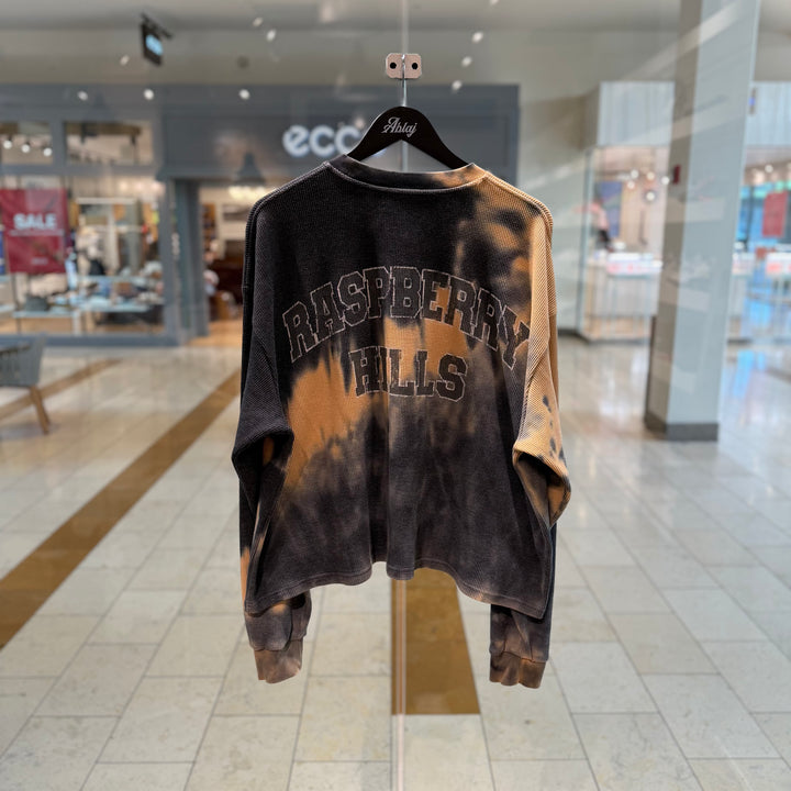 Gold Vintage Jupiter Thermal (PREOWNED)