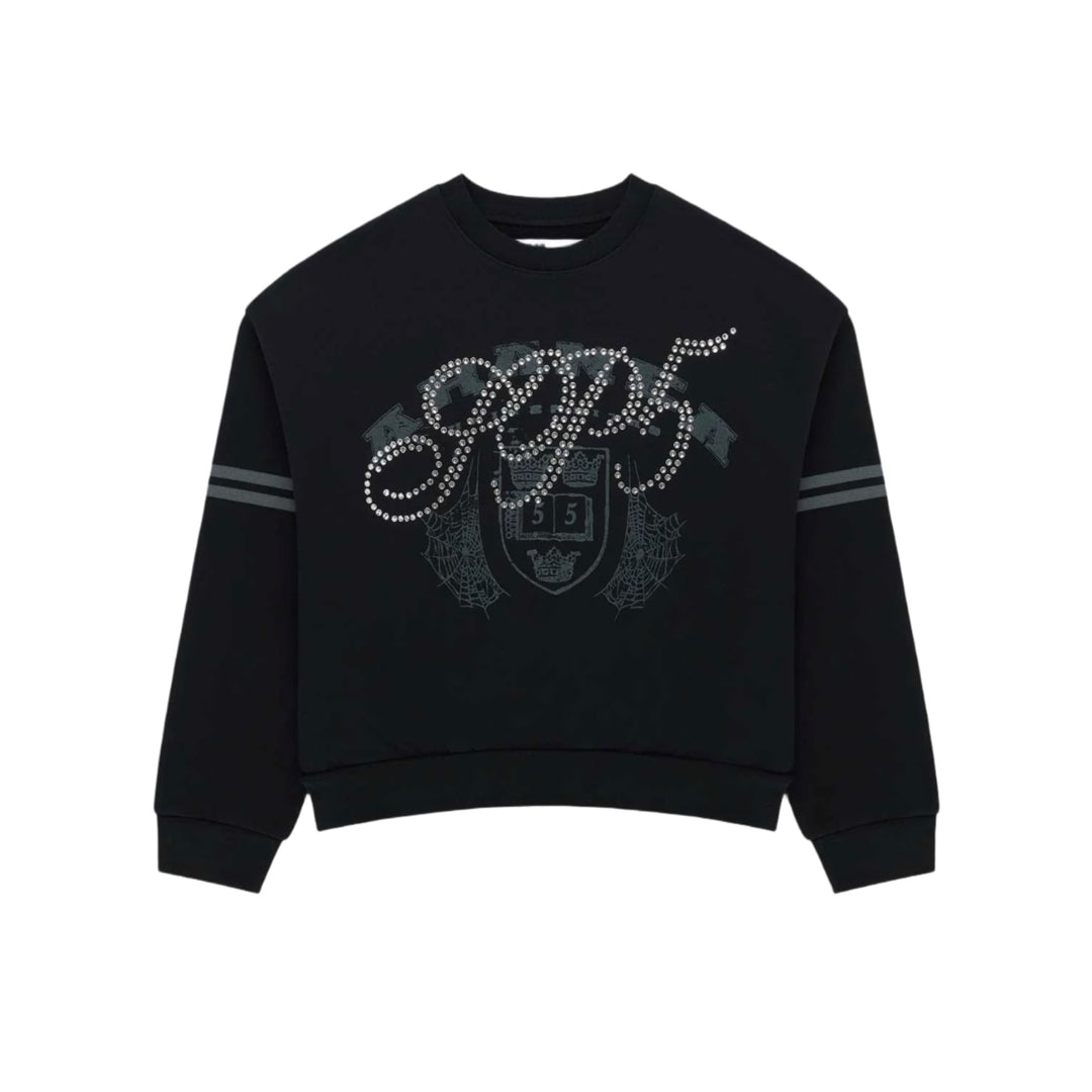 SP5DER Aranea Crewneck