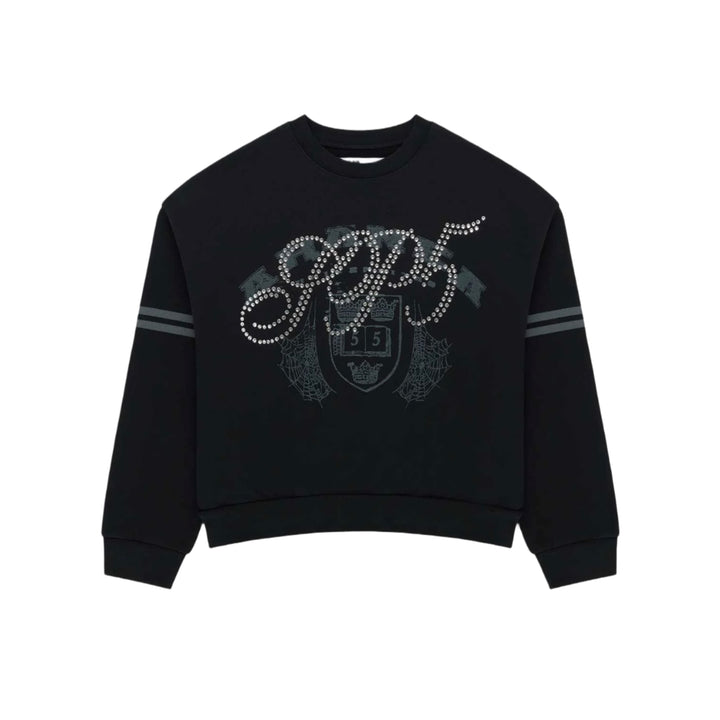 SP5DER Aranea Crewneck
