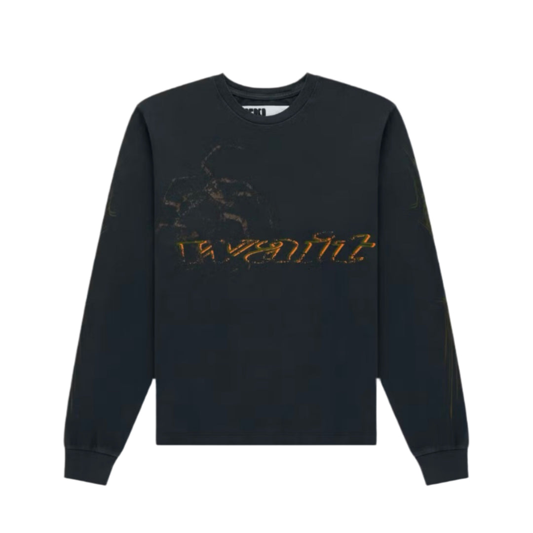 SP5DER Wait Longsleeve