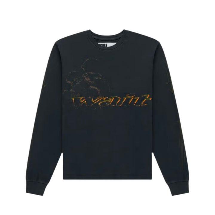 SP5DER Wait Longsleeve