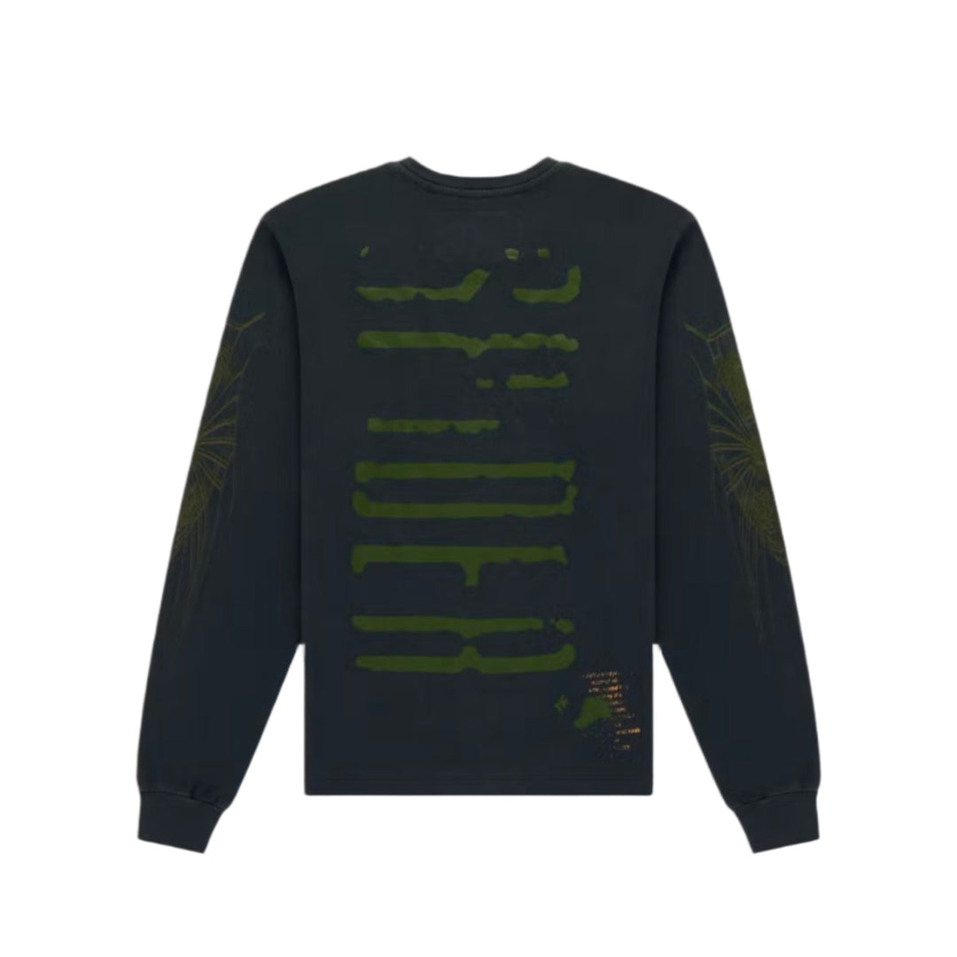 SP5DER Wait Longsleeve