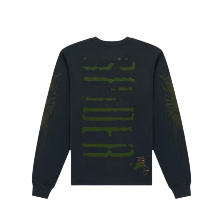 SP5DER Wait Longsleeve
