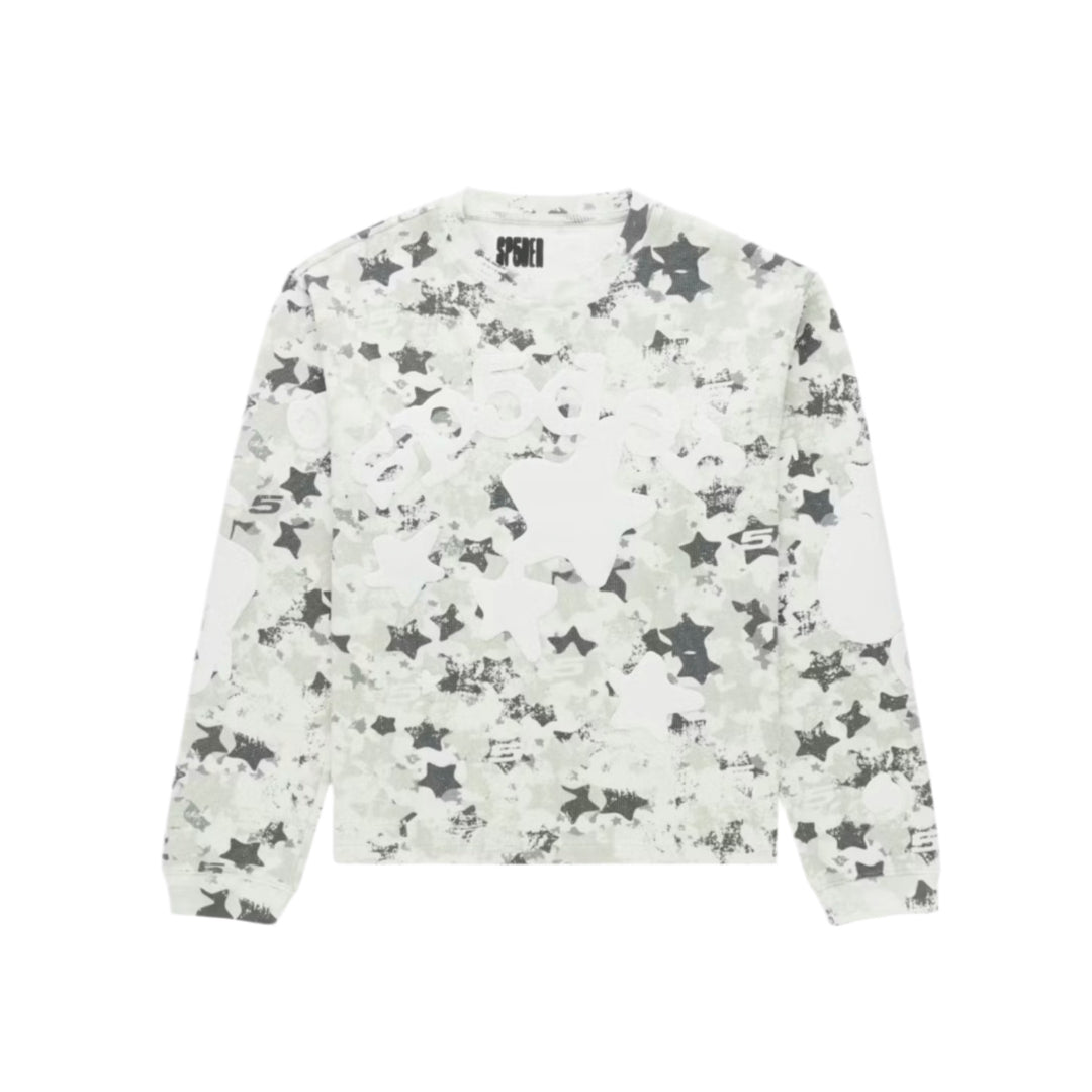 SP5DER Beluga AOP Thermal