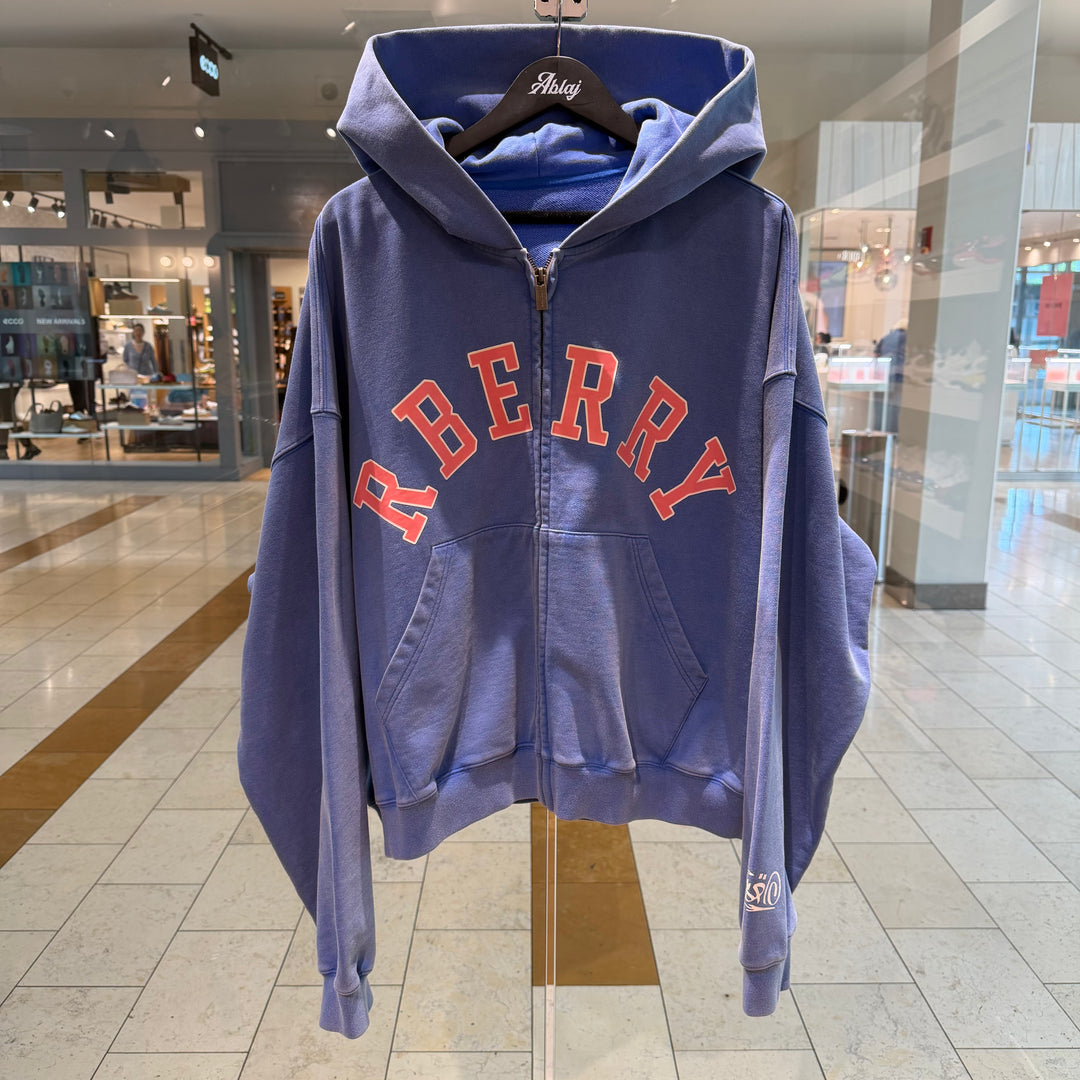 GV Gallery VIP Sample Zip Up Hoodie (PREOWNED)