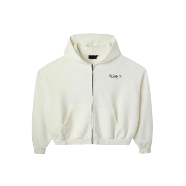 GV Gallery Sun Valley Zip Up