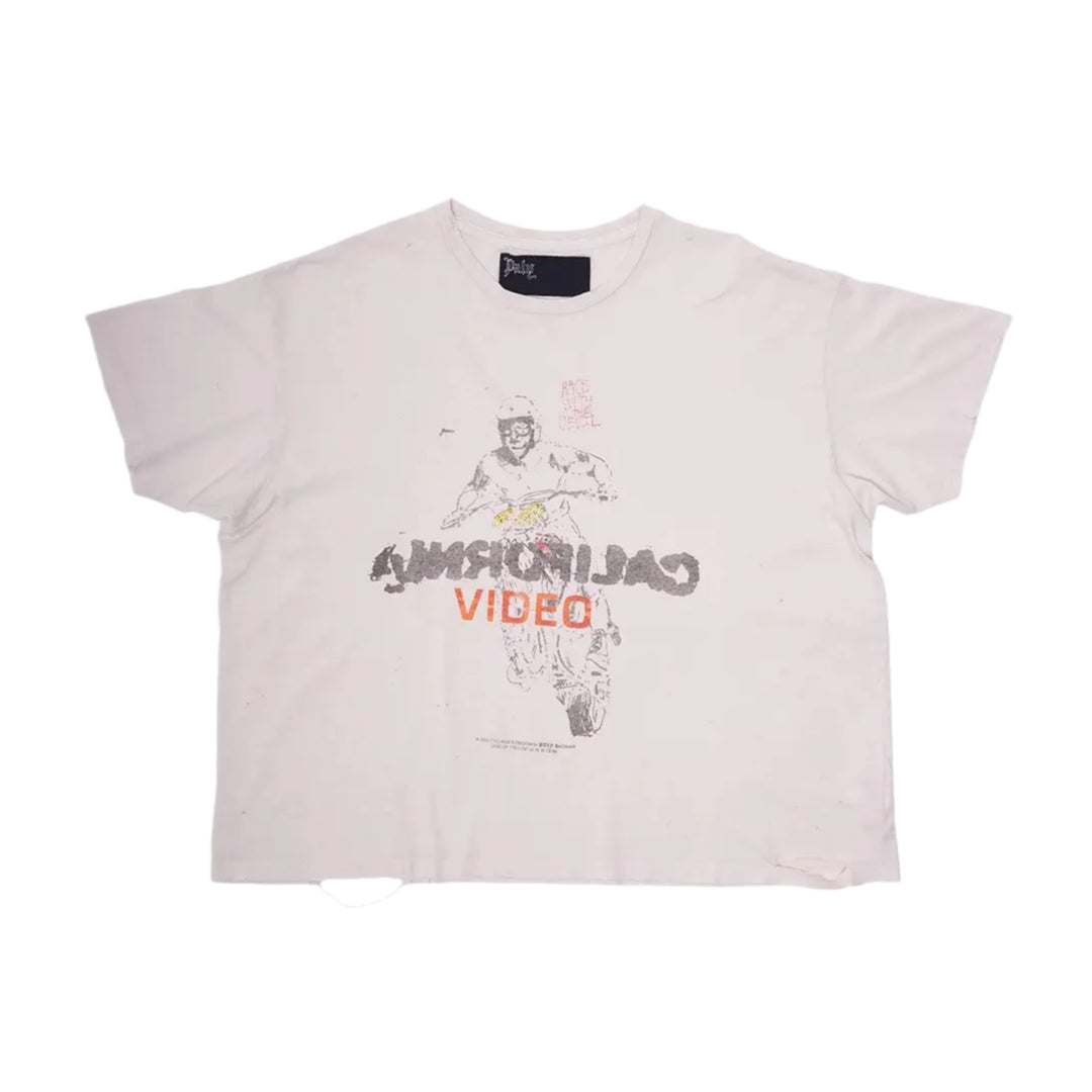 PALY F1 Miami Exclusive Tee