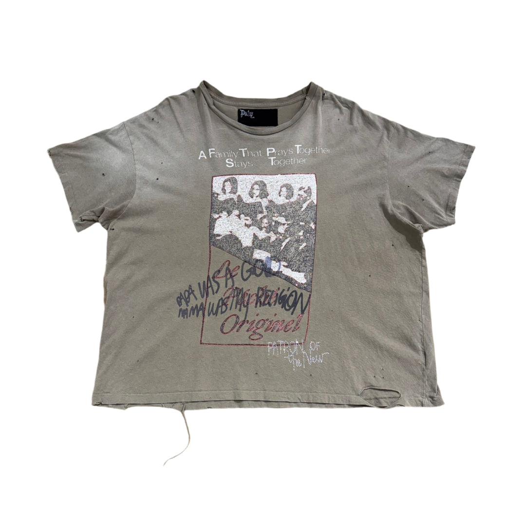PALY Patron Of The New Original Sin Tee