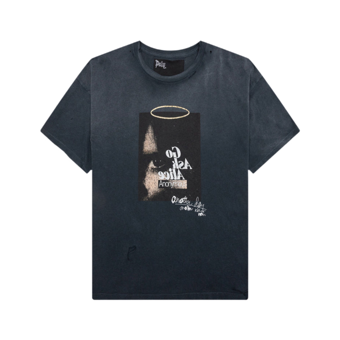 PALY Ask Alice Tee