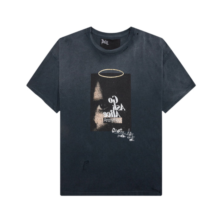 PALY Ask Alice Tee