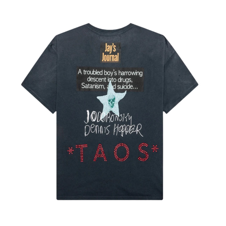 PALY Ask Alice Tee