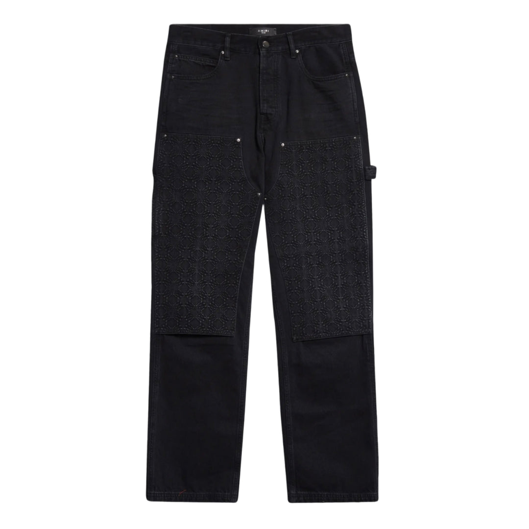 Amiri Debosseed MA Quad Carpenter Jeans