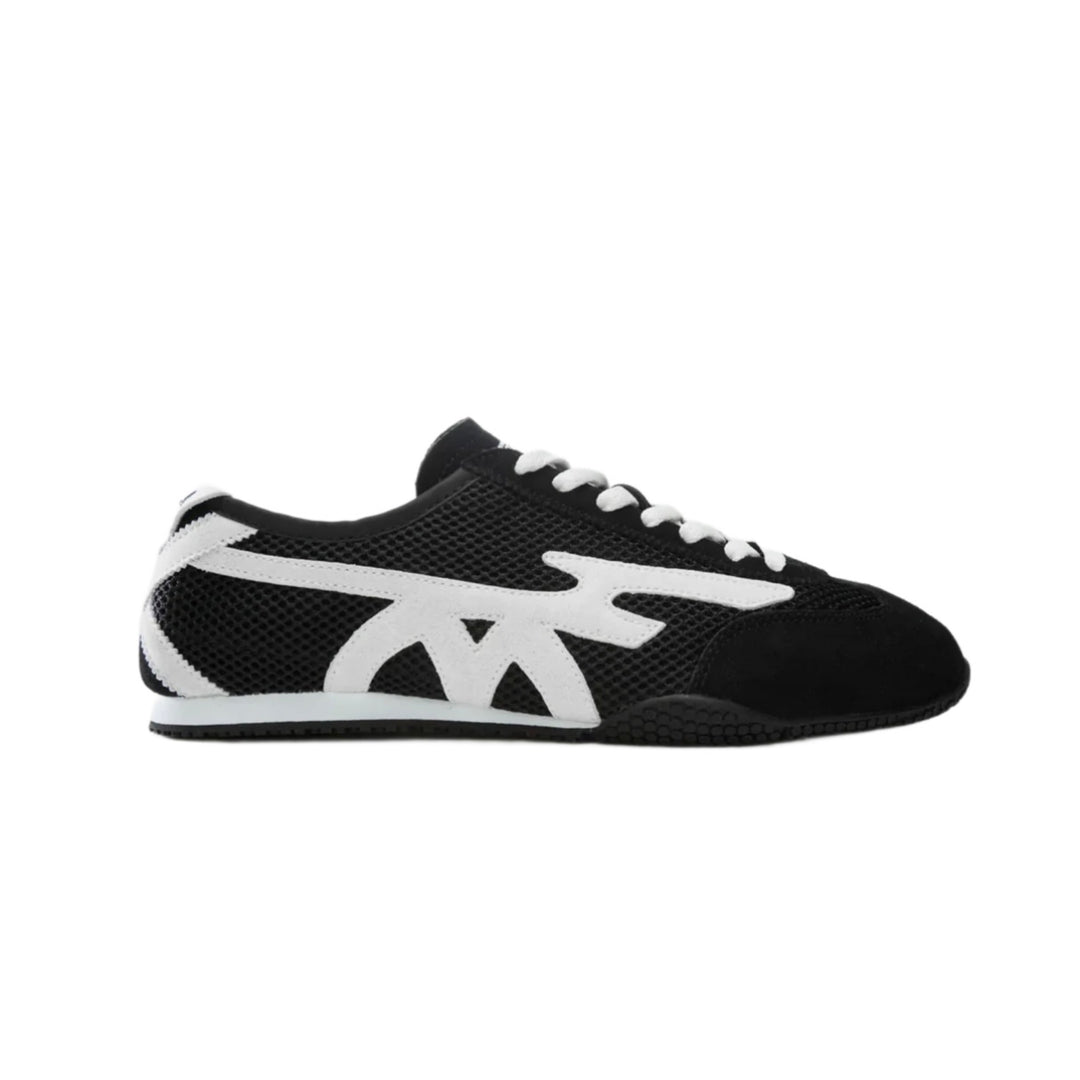 HMDD Summer Samurai Runner Black