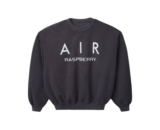 GV Gallery Air Raspberry Crewneck