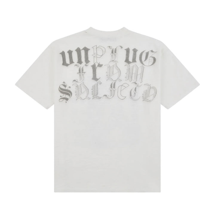 Boredom Kills Washed Up Tee