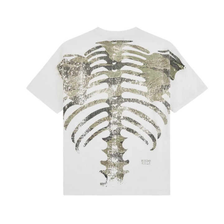 Boredom Kills Tomorrow Tee