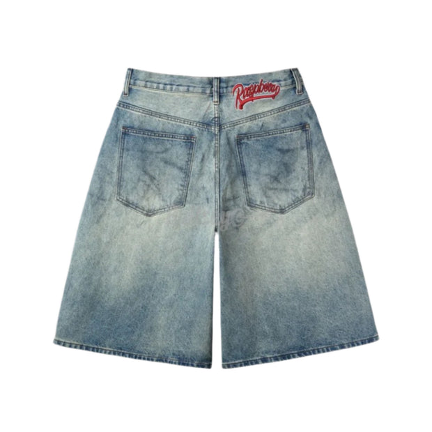 GV Gallery Dirty Jorts