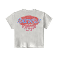 Daven Homme Palm Beach Tee