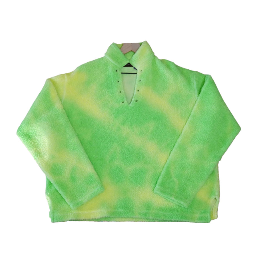 CPFM Cowboy Neon Pullover