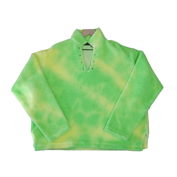 CPFM Cowboy Neon Pullover