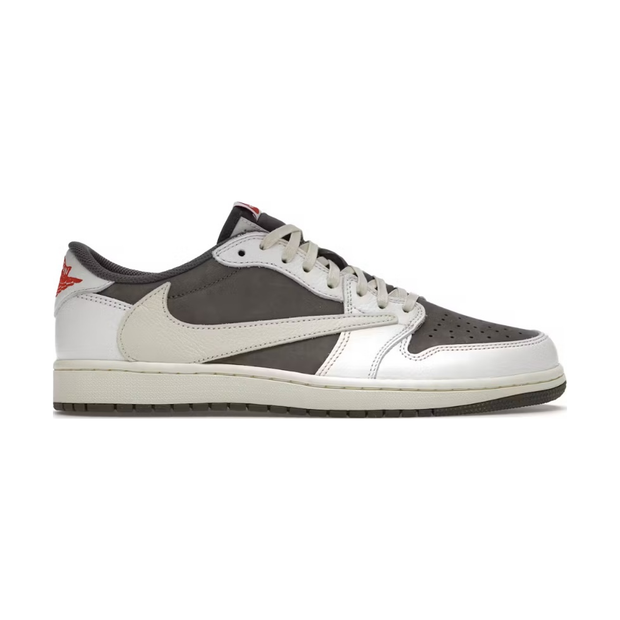 Jordan 1 Retro Low OG SP Travis Scott Reverse Mocha (PREOWNED)
