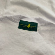 Cashmiierhabits Presidential White Longsleeve