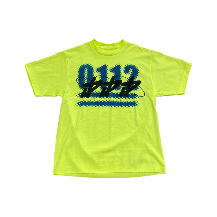 Cashmiierhabits Safety Neon Tee