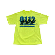 Cashmiierhabits Safety Neon Tee