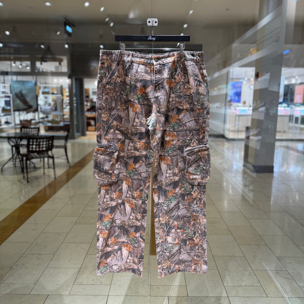 GV Real Tree Cargo Pants (PREOWNED)